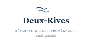 Deux-Rives Logo