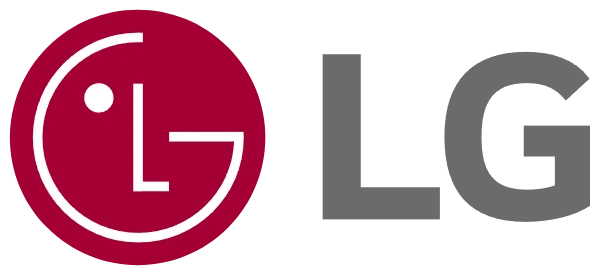LG logo